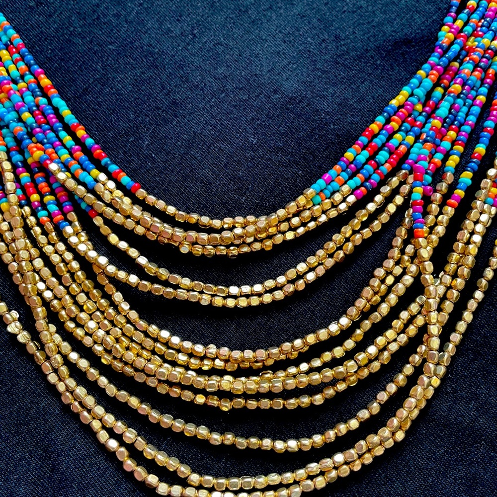 Necklace - Picture 2 of 3